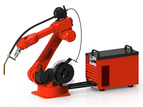 六軸焊接機(jī)器人價(jià)格