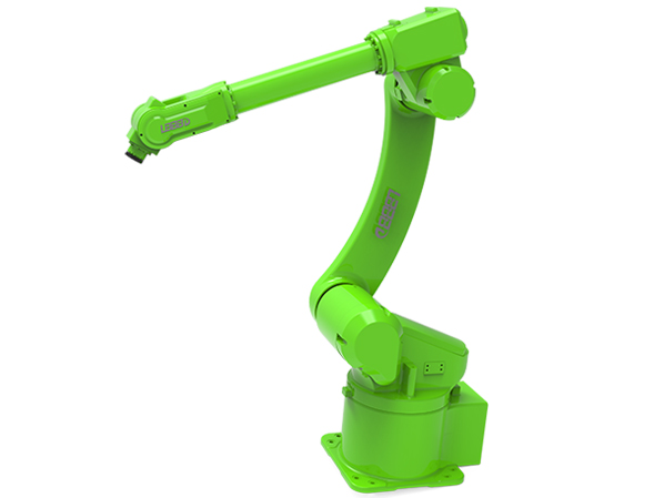 LP噴涂型系列六軸機(jī)器人 LP1950-B-6