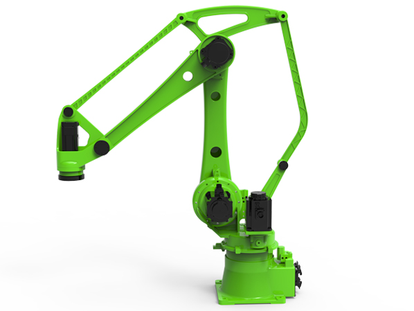 LB搬運碼垛型系列機器人 LB1850-3C-4