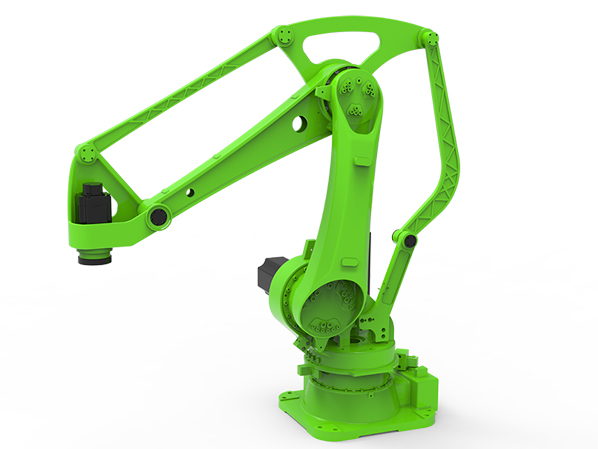 LB系列搬運(yùn)機(jī)器人、碼垛機(jī)器人 LB2100-F-4