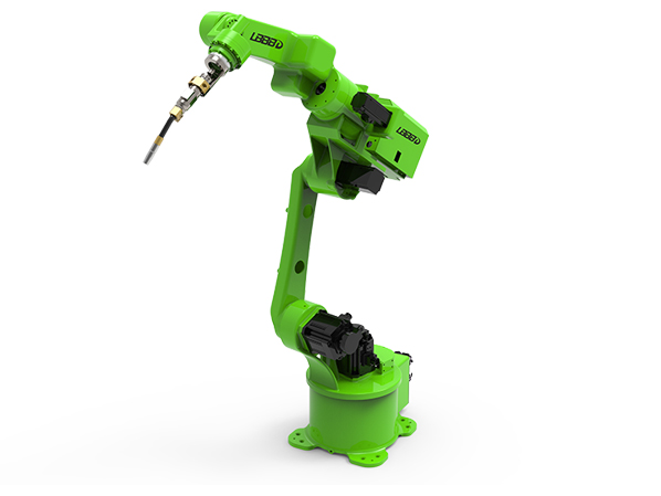 LHZ1450-C-6 LH中空焊接系列機(jī)械手