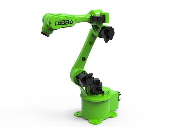 LT通用型系列六軸機(jī)械手 LT1500-D-6