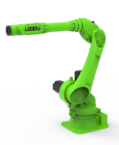 LT通用型系列六軸機械手 LT2100-E-6