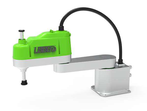 LS水平多關節(jié)系列機器人 LS700-D-4