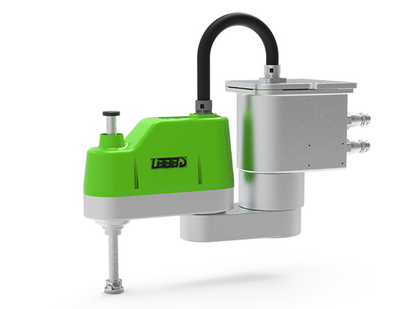 LS水平多關節(jié)系列機器人 LSD450-B-4